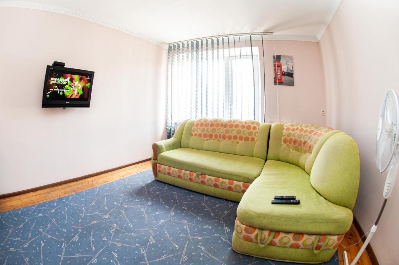 прекрасная в самом центре Apartment