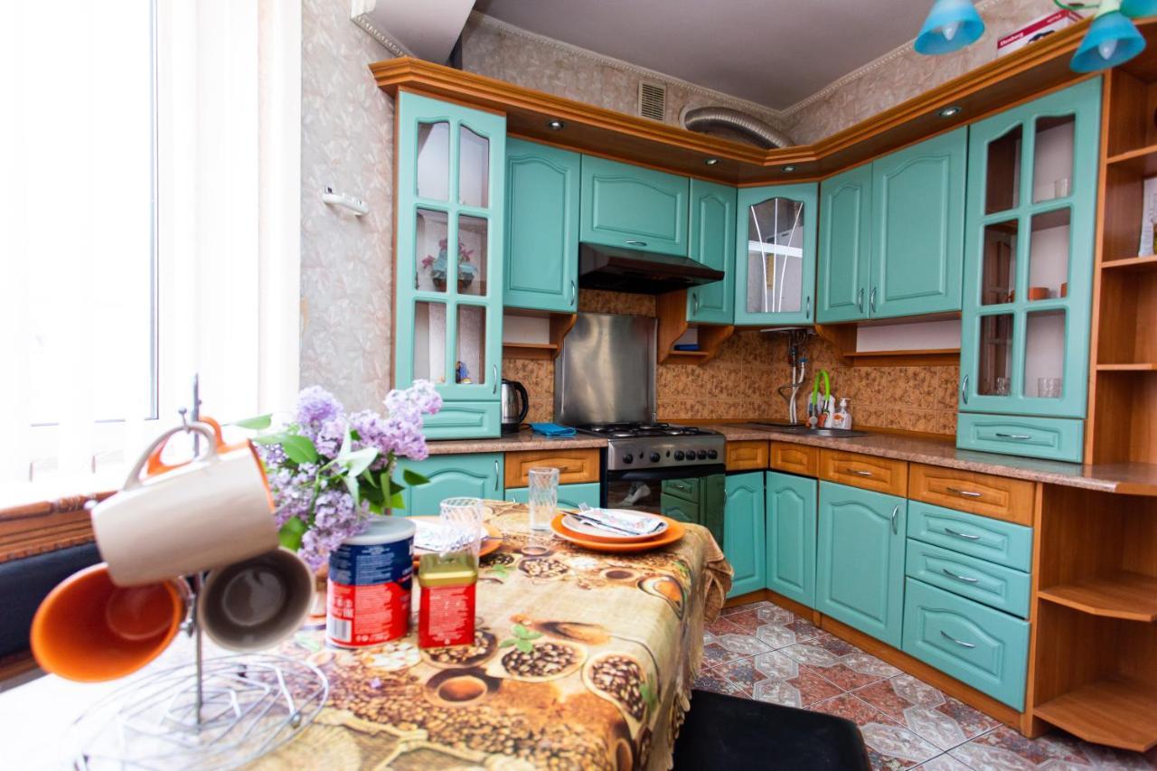 прекрасная в самом центре Apartment *